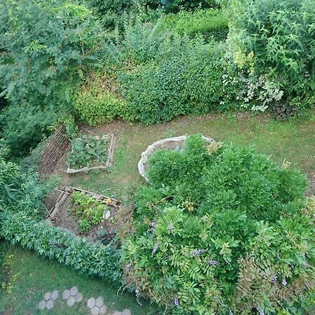 Apartma Dolomiti Ljubljana Exteriör bild