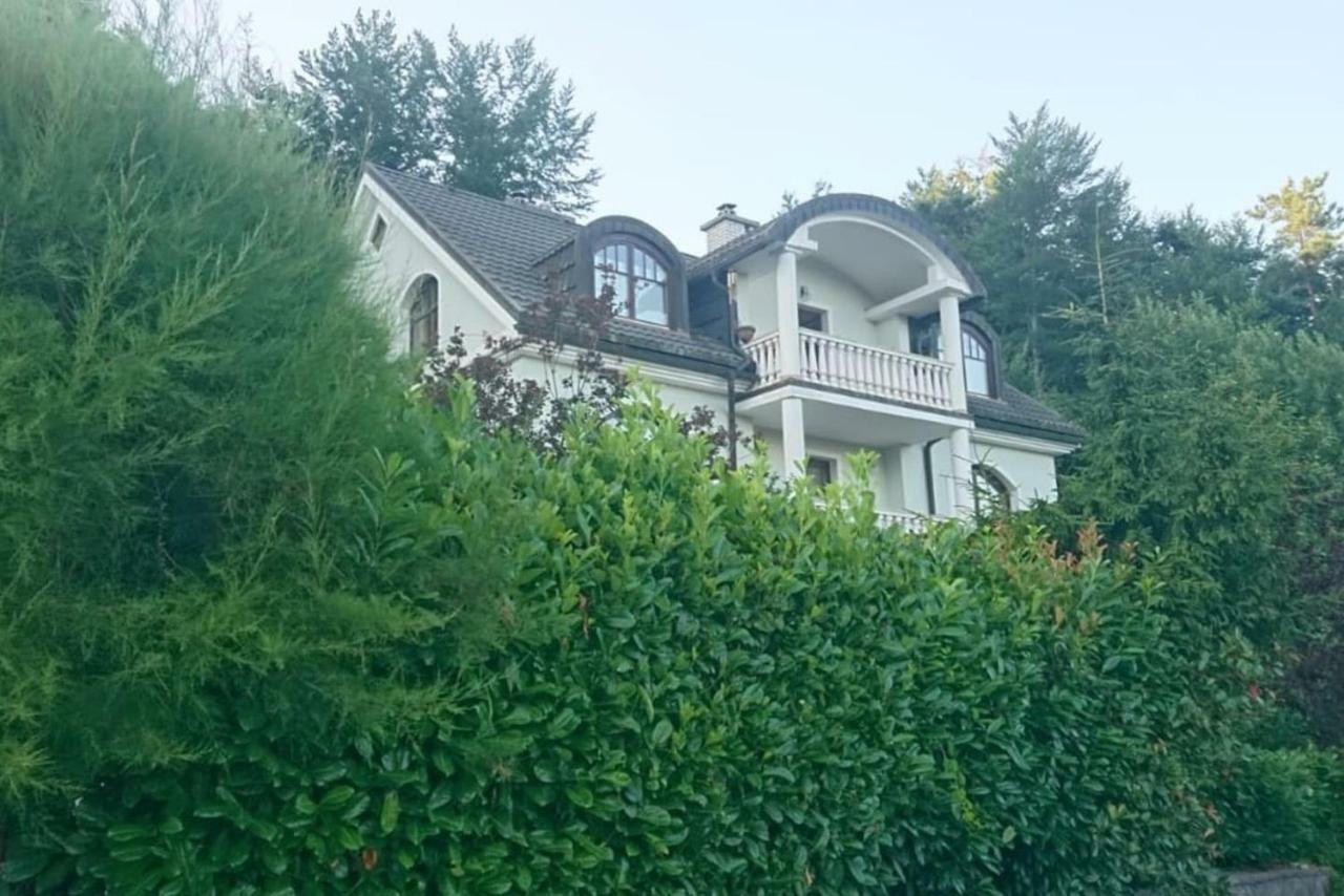Apartma Dolomiti Ljubljana Exteriör bild