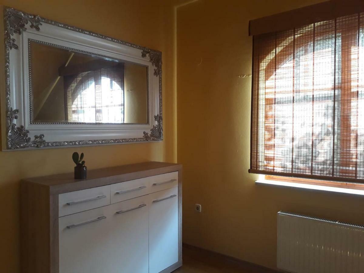 Apartma Dolomiti Ljubljana Exteriör bild
