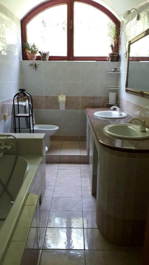 Apartma Dolomiti Ljubljana Exteriör bild