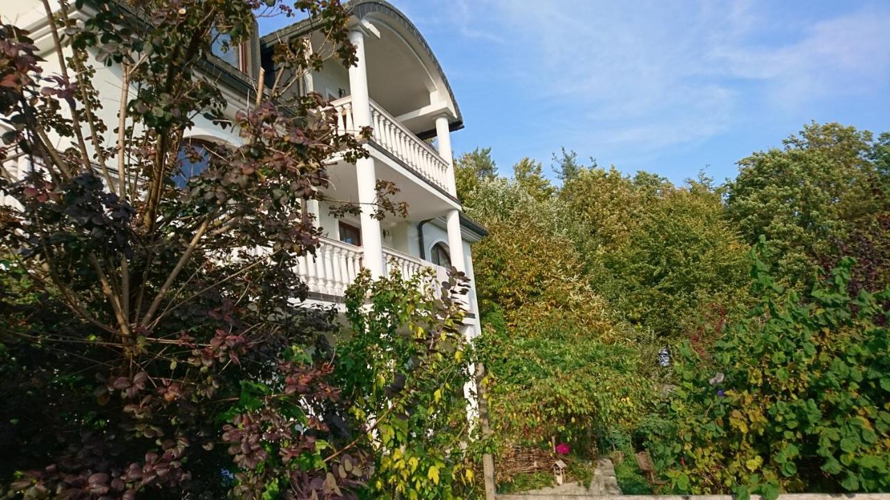 Apartma Dolomiti Ljubljana Exteriör bild